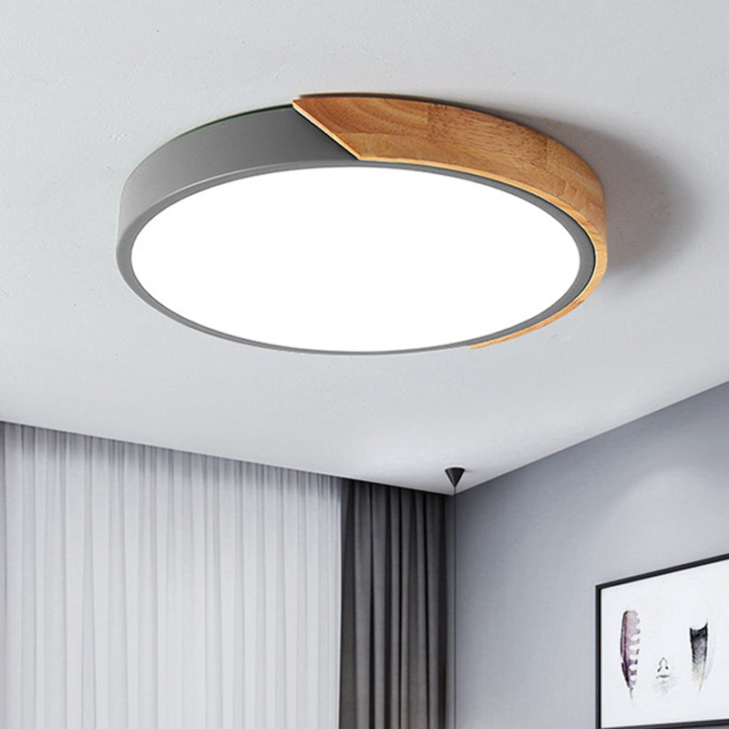 Modern Ceiling Lamp Bedroom Acrylic | Lighting | LED | acrylic/metal | Premium Lighting Solution