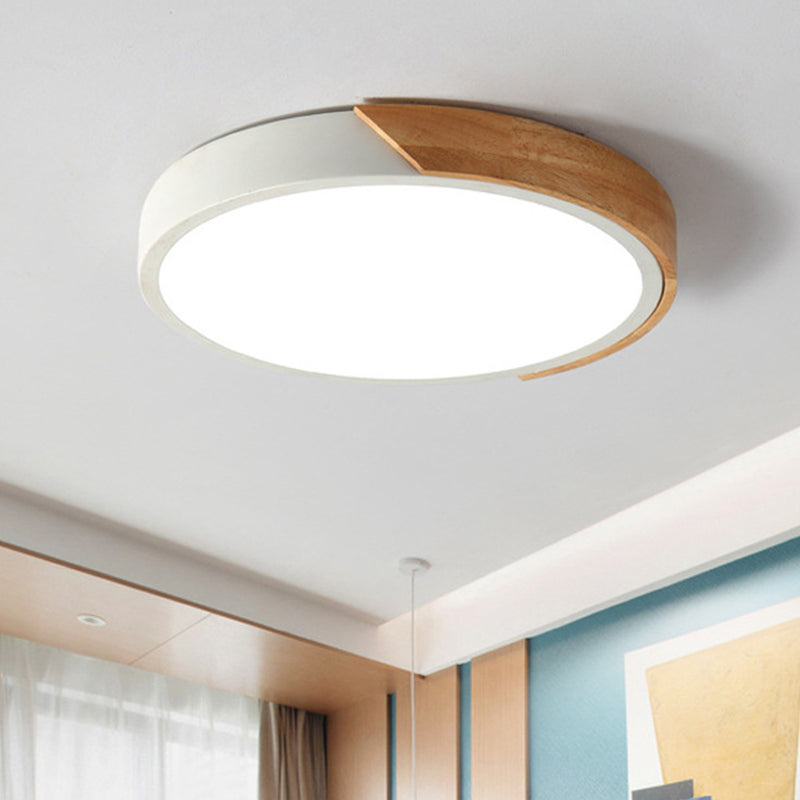 Modern Ceiling Lamp Bedroom Acrylic | Lighting | LED | acrylic/metal | Premium Lighting Solution