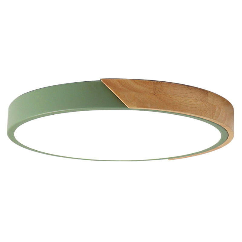 Modern Ceiling Lamp Bedroom Acrylic | Lighting | LED | acrylic/metal | Premium Lighting Solution