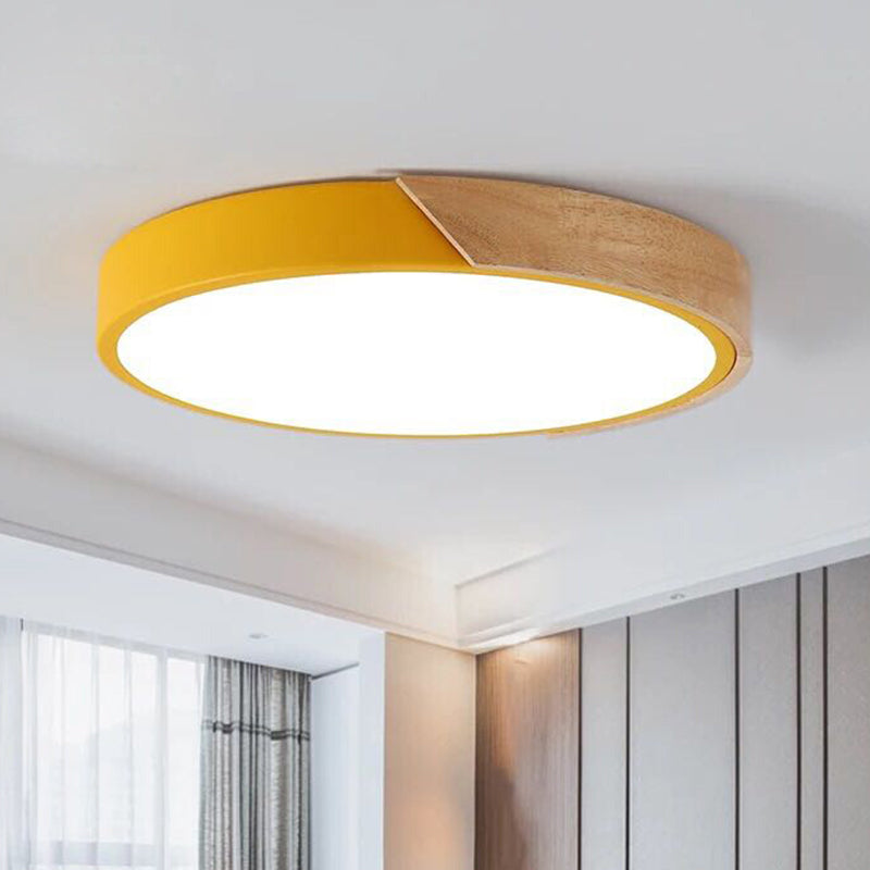 Modern Ceiling Lamp Bedroom Acrylic | Lighting | LED | acrylic/metal | Premium Lighting Solution