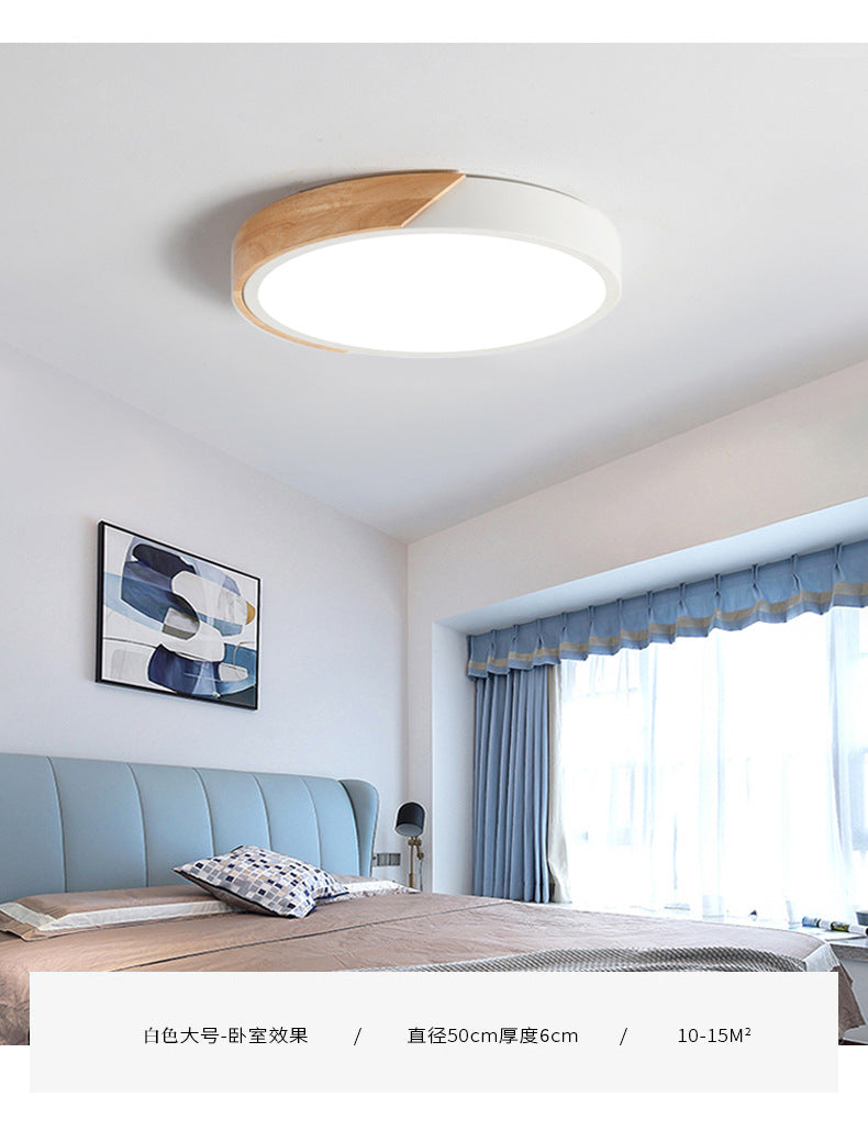 Modern Ceiling Lamp Bedroom Acrylic | Lighting | LED | acrylic/metal | Premium Lighting Solution
