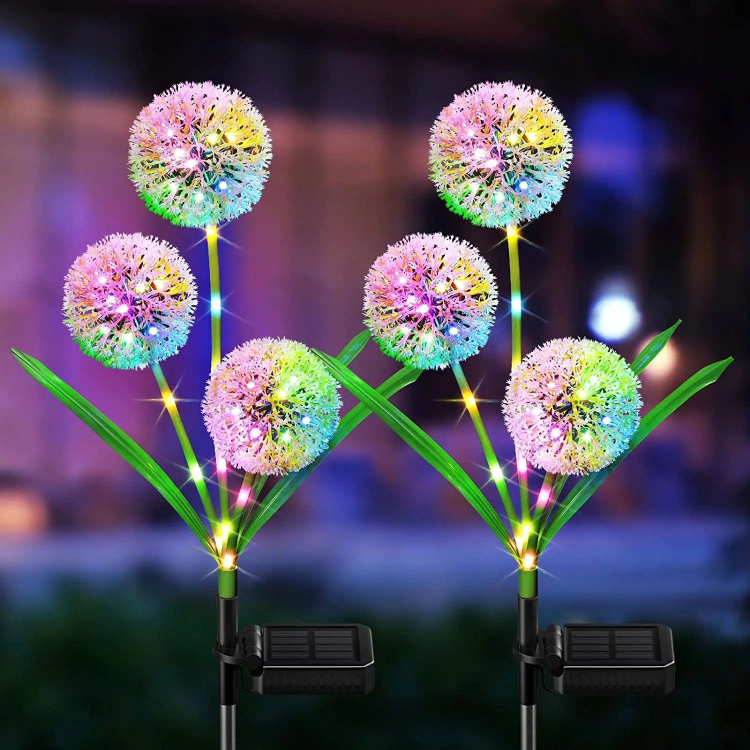 BlossomGlow Night lamp Blossom | Lighting | LED | Premium Lighting Solution