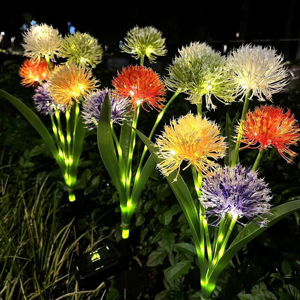 BlossomGlow Night lamp Blossom | Lighting | LED | Premium Lighting Solution