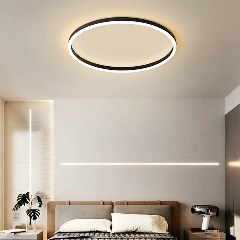 Elara Stylish Ceiling Lamp made | Lighting | LED | metal | Premium Lighting Solution