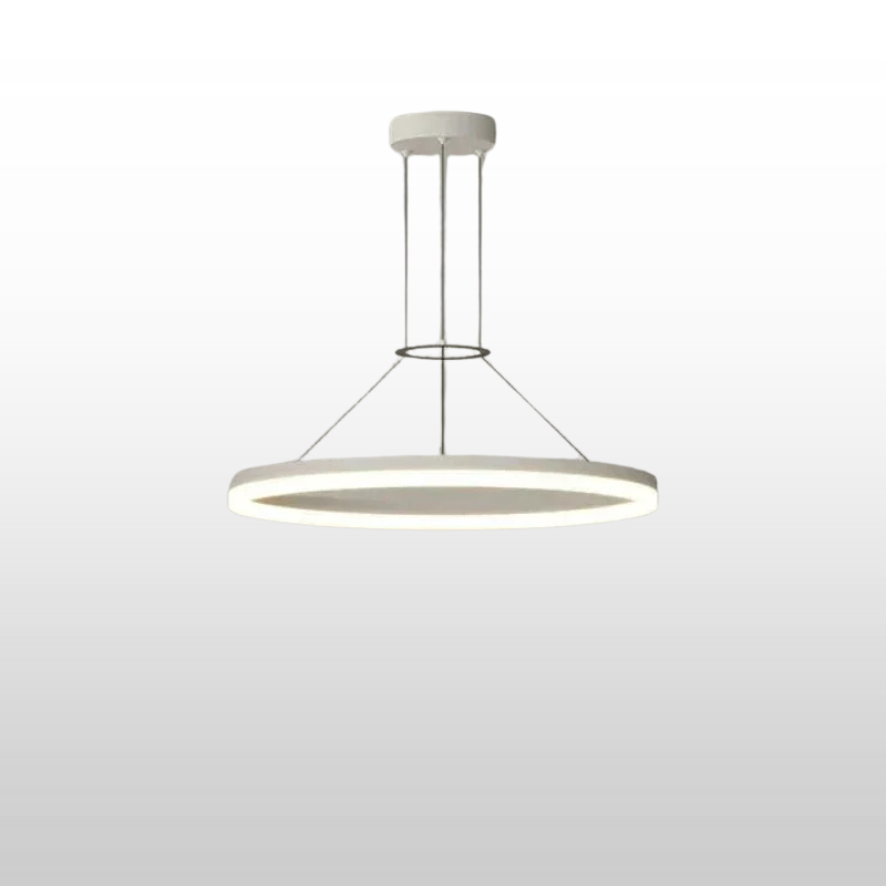 ElegantGlimmer long Modern Hanging Lamp | Lighting | LED | 260V | Premium Lighting Solution