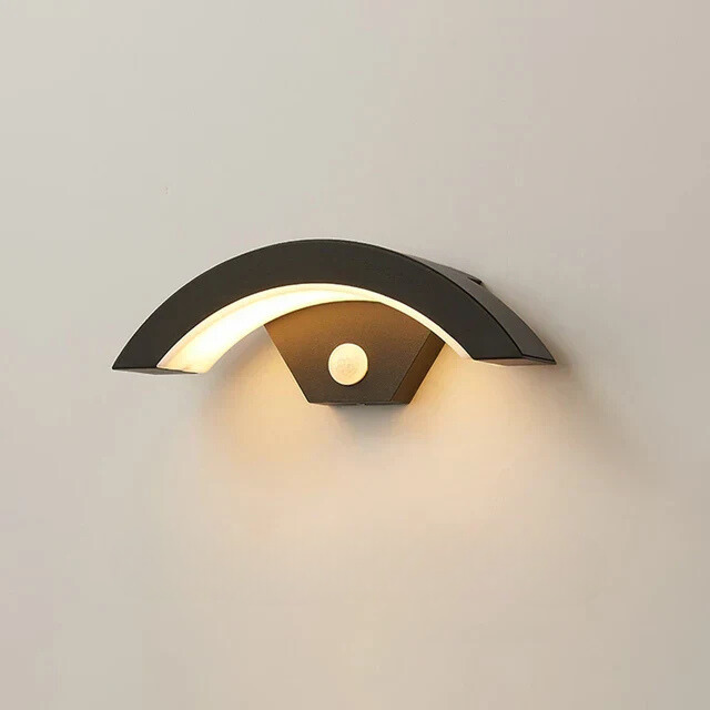 LumiGlow Desk Lamp | Table Lamp | LED | aluminum | 85-265V | Sleek Table Accent