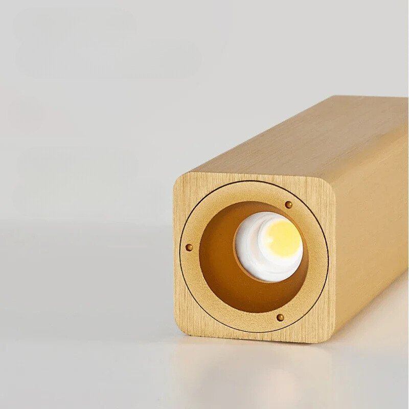 GlowLuxe Modern Wall Lamp Bedroom | Wall Lamp | Led | Aluminum/Acrylic | 85-265V | Elegant Wall Illumination