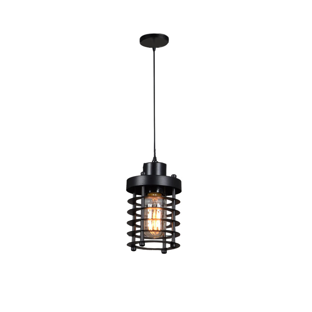 Industrial Kitchen Hanging Lamp | Lighting | Warm White | metal | 40W | 110V | Premium Lighting Solution