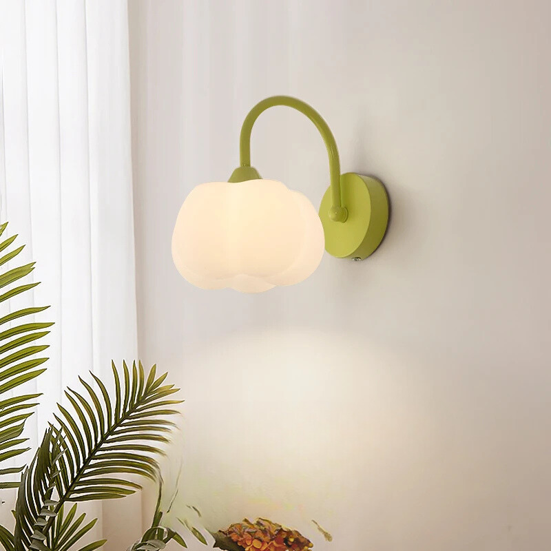 ModernLuxe Modern Wall Lamp | Wall Lamp | Led | metal | 260V - 90V | Elegant Wall Illumination