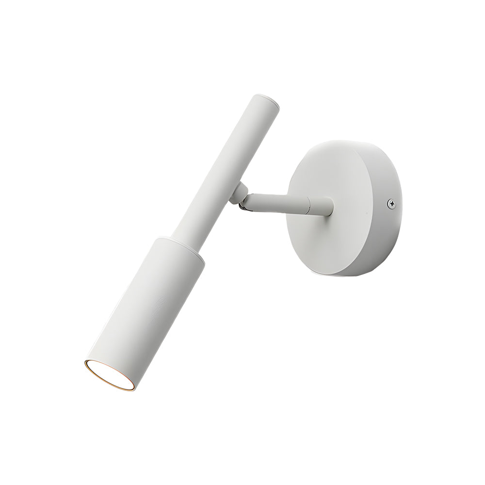 Tubino Adjustable Wall Lamp | Wall Lamp | 7W | 110V | Elegant Wall Illumination