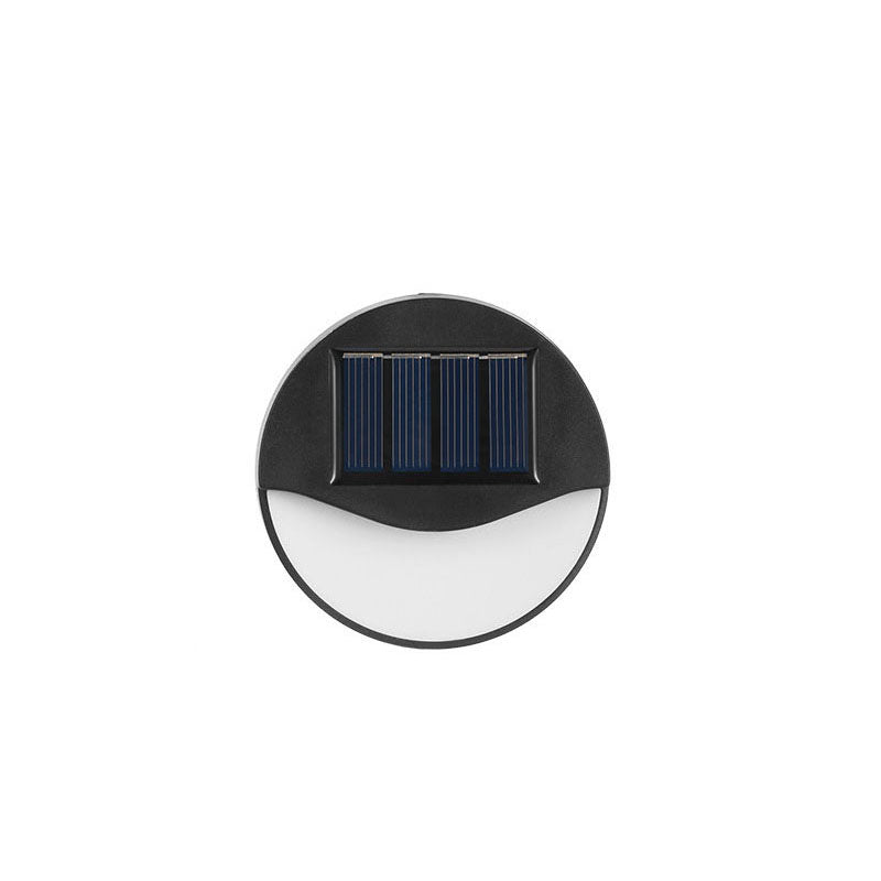 Solar Outdoor Patio Step Lighting, | Lighting | LED | ABS | 5W | 1,2V | Premium Lighting Solution