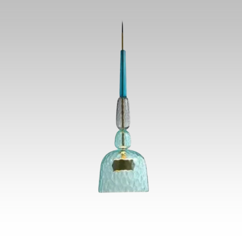 UrbanGlow Hanging Lamps Colorful | Lighting | LED | glass | 90-260V | Premium Lighting Solution