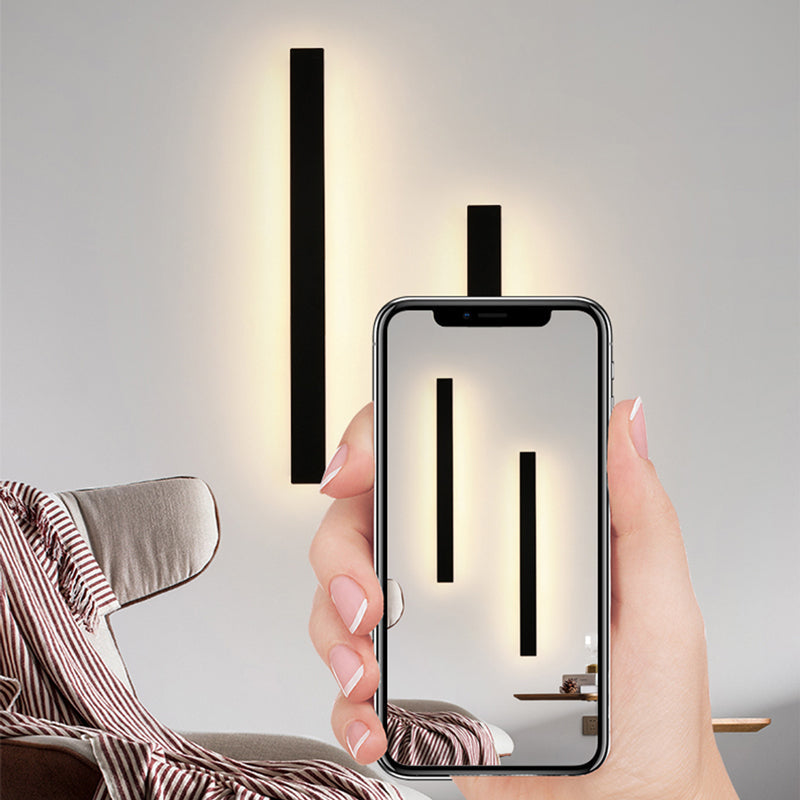 Zenith Modern Design Wall Lamps | Wall Lamp | Led | Metal | Elegant Wall Illumination