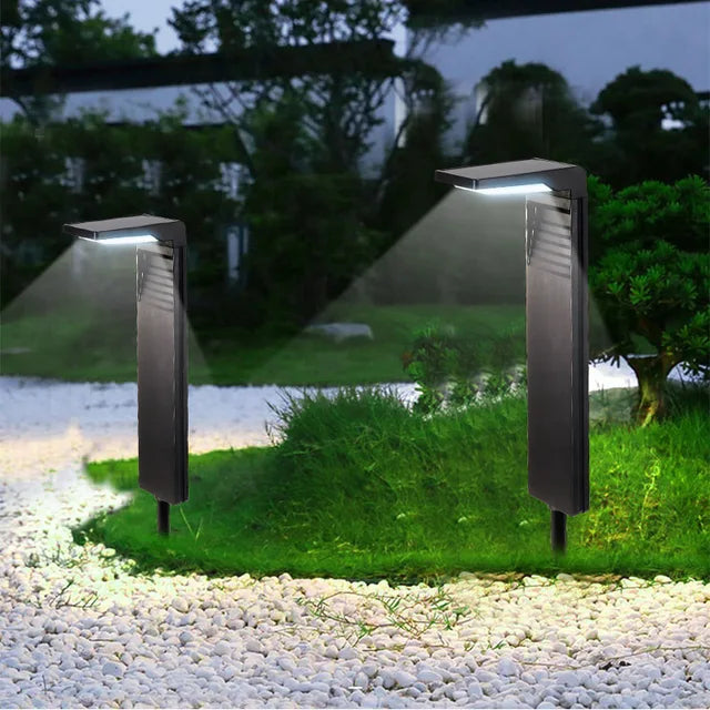 Light Flower Pieces Solar Garden | Lighting | LED | 2W | Premium Lighting Solution