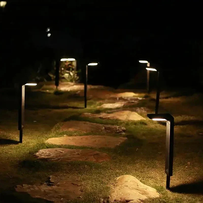 Light Flower Pieces Solar Garden | Lighting | LED | 2W | Premium Lighting Solution