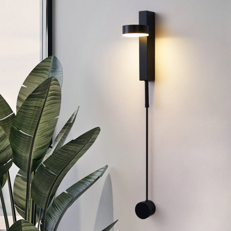 Celine Wall Sconce | Wall Lamp | Led | Aluminum | 20W | 100-240V | Elegant Wall Illumination