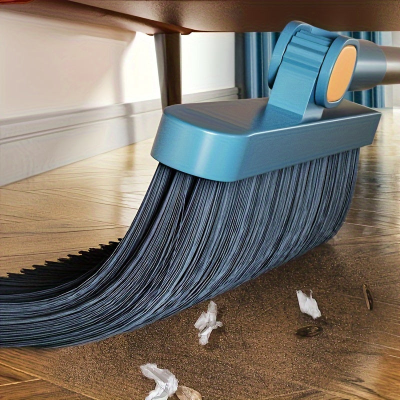 MagSweep Magnetic, rotating broom dustpan 180° | Appliance | Stainless Steel/Plastic | Functional Home Appliance