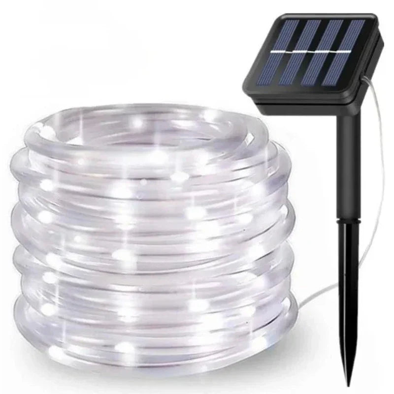 Sunlight Ribbon Solar Energy String | Lighting | LED | copper | 6V | Premium Lighting Solution