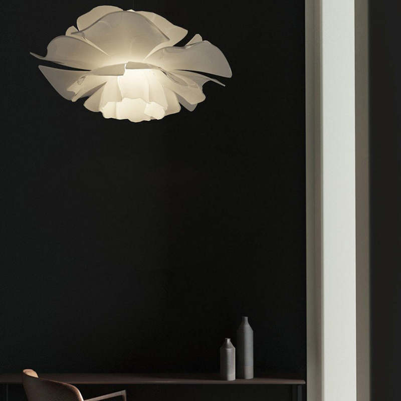 FloraLuxe Modern Design Hanging Lamp | Lighting | metal | Premium Lighting Solution