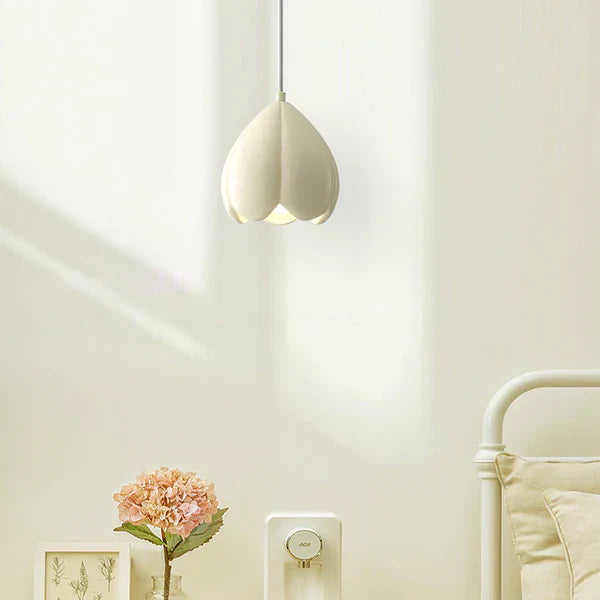French Style Cream Pendant Lamp | Lighting | glass | Premium Lighting Solution
