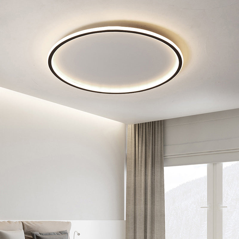Scandinavian Style Ceiling Lamp | Lighting | LED | aluminum | 110V-120V | Premium Lighting Solution