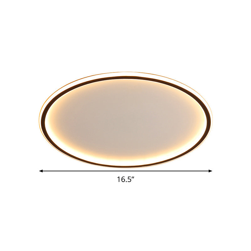 Scandinavian Style Ceiling Lamp | Lighting | LED | aluminum | 110V-120V | Premium Lighting Solution
