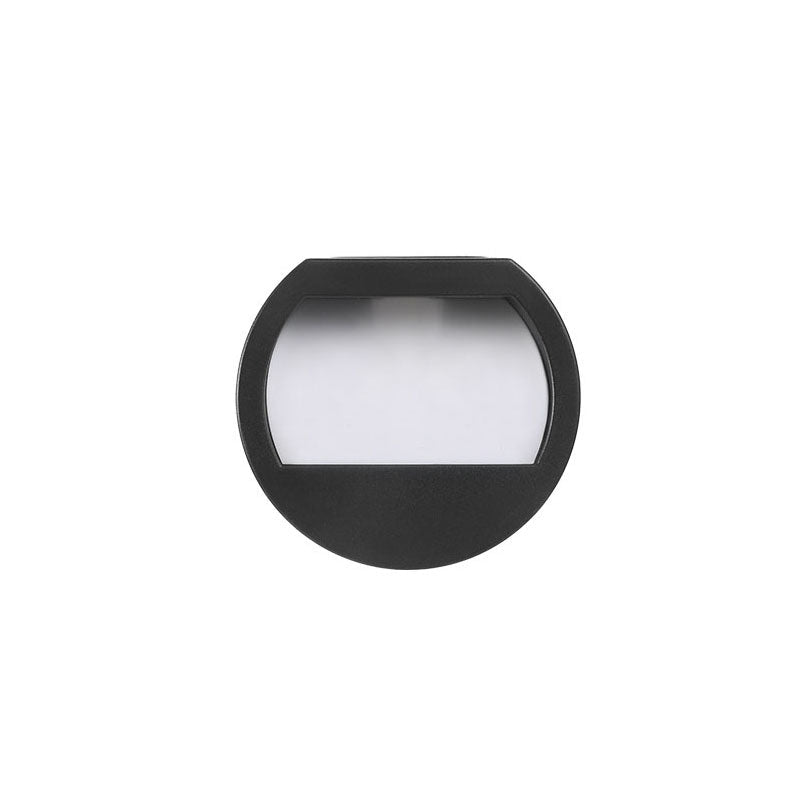 Solar Outdoor Patio Step Lighting, | Lighting | LED | ABS | 5W | 1,2V | Premium Lighting Solution