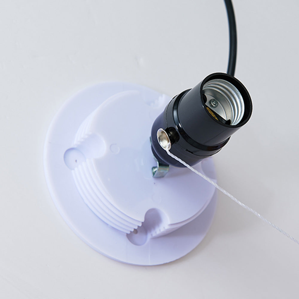 Nova Design Playful Ceiling Lamp | Lighting | LED | acrylic | Premium Lighting Solution