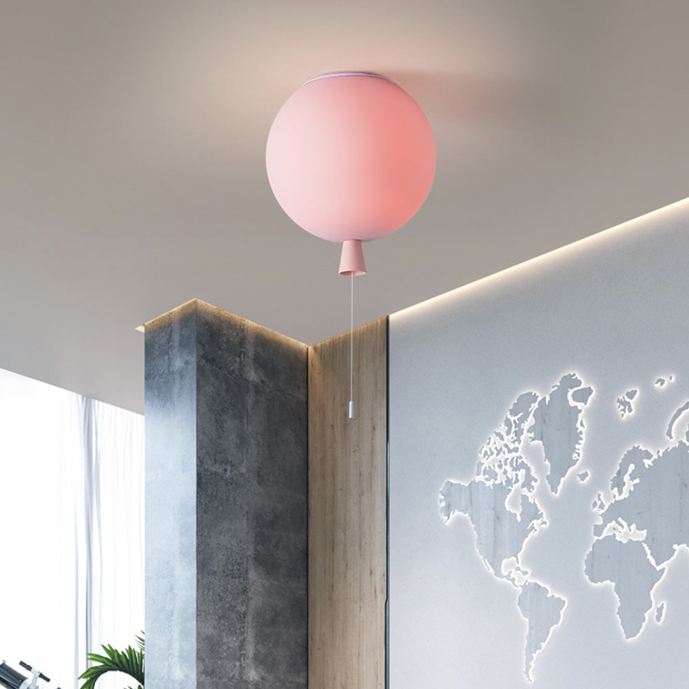 Nova Design Playful Ceiling Lamp | Lighting | LED | acrylic | Premium Lighting Solution