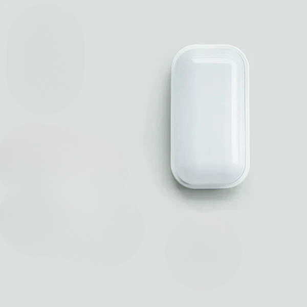 AquaLumen Moisture-resistant Ceiling Lamp | Lighting | LED | Premium Lighting Solution