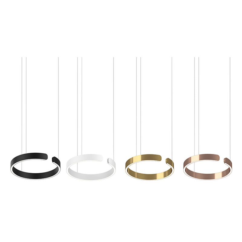 ModernLuxe Pendant Lamp | Lighting | LED | metal | 15W | 220V | Premium Lighting Solution