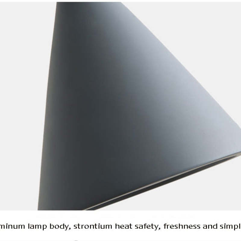 TriLuxe Modern Triangular Hanging Lamps | Lighting | LED | metal | Premium Lighting Solution