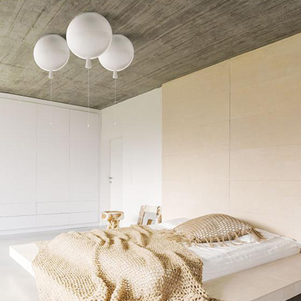 Nova Design Playful Ceiling Lamp | Lighting | LED | acrylic | Premium Lighting Solution