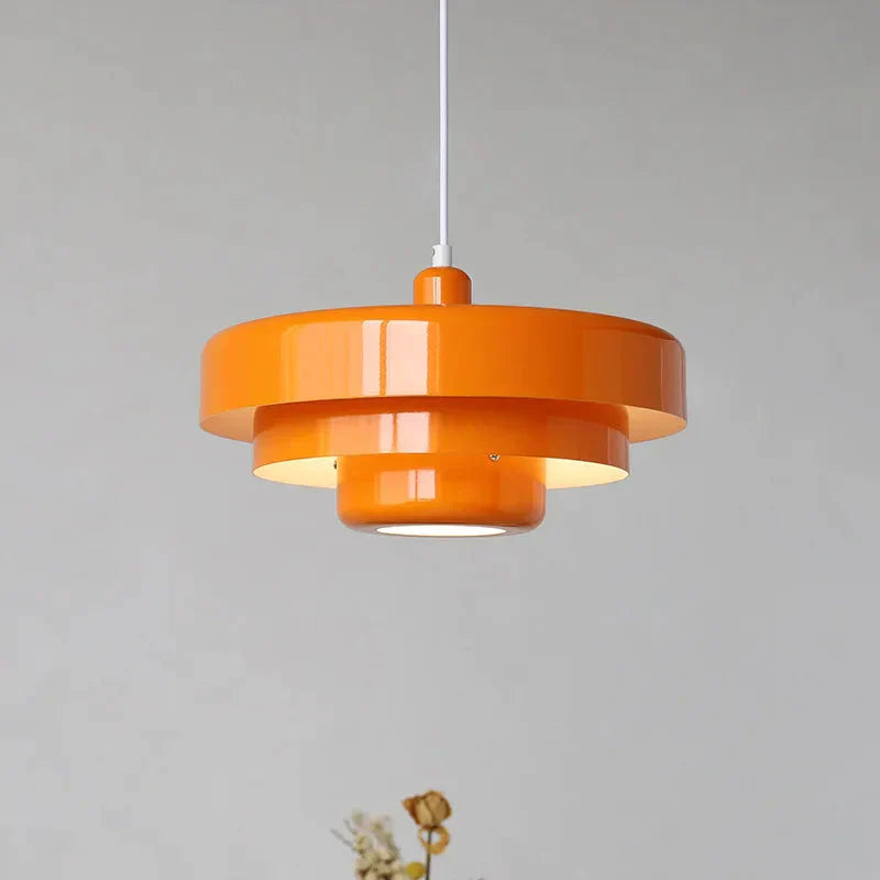 AuroraGlow Norwegian hanging lamp | Lighting | LED | 110V-120V | Premium Lighting Solution