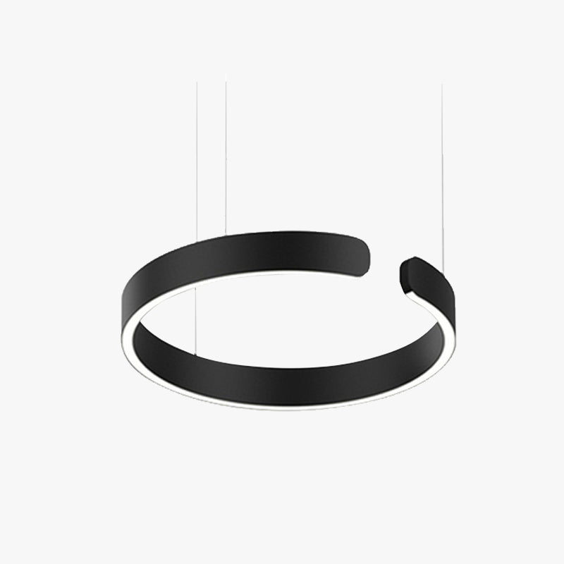 ModernLuxe Pendant Lamp | Lighting | LED | metal | 15W | 220V | Premium Lighting Solution
