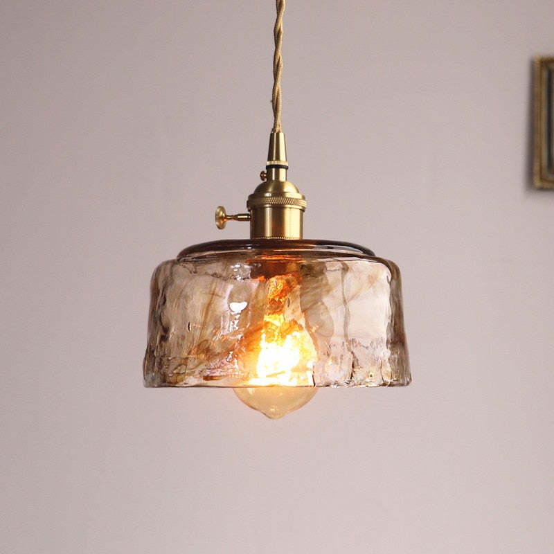 Eloise Vintage Ceiling Lamps Golden | Lighting | LED | glass/metal | Premium Lighting Solution