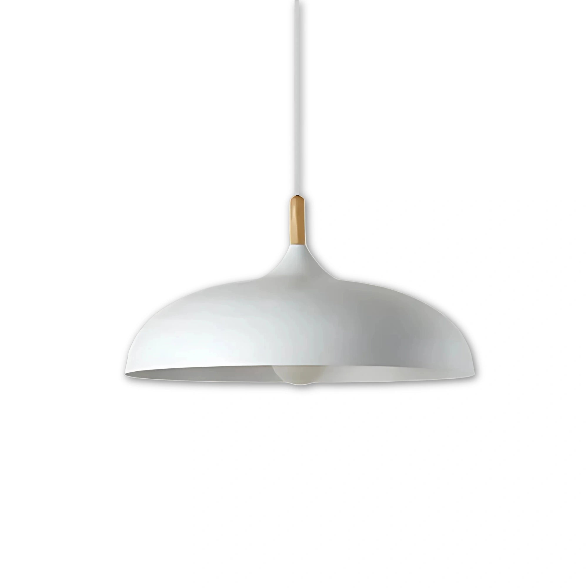 NordicLight Ceiling lamp Scandinavian | Lighting | LED | iron/wood | Premium Lighting Solution