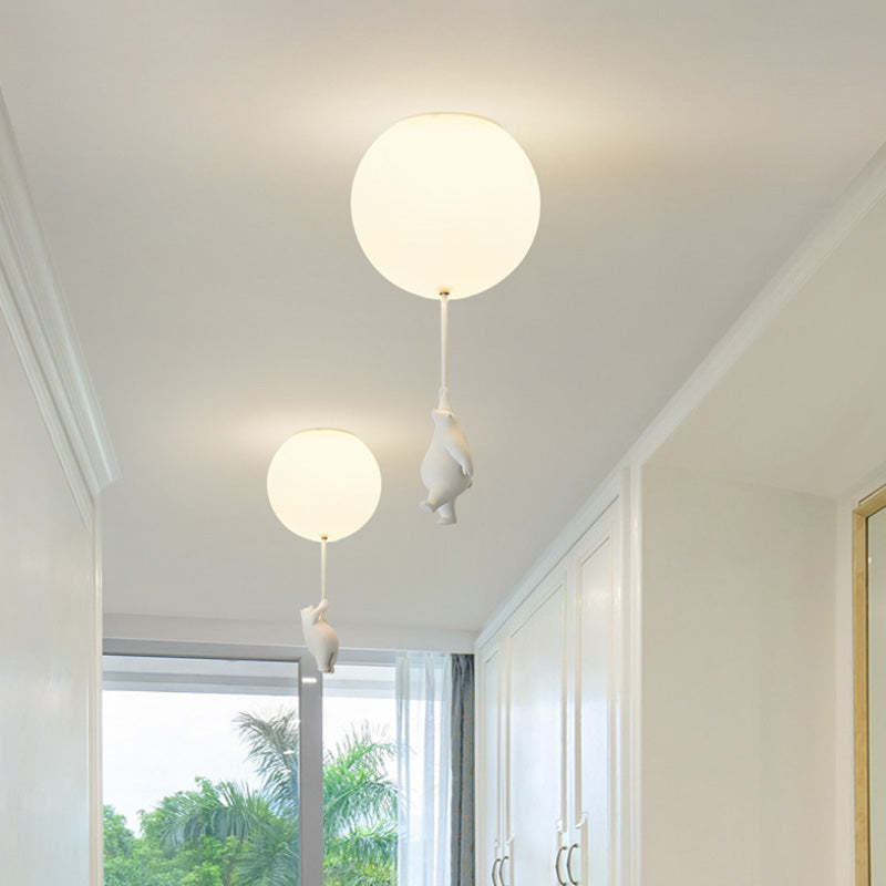 SkyDream Ceiling Lamps Children's Hanging | Lighting | LED | warm white | metal/plastic | 220-240V | Premium Lighting Solution