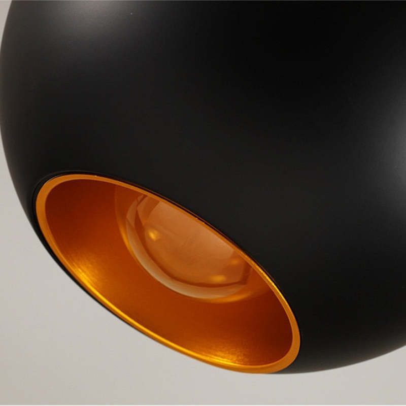 Ariana Elegant Ceiling Lamp | Lighting | LED | metal | Premium Lighting Solution