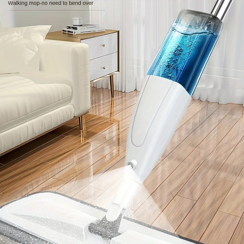 MopJet 2-in-1 Spray Mop with Reusable Pads | Appliance | Functional Home Appliance
