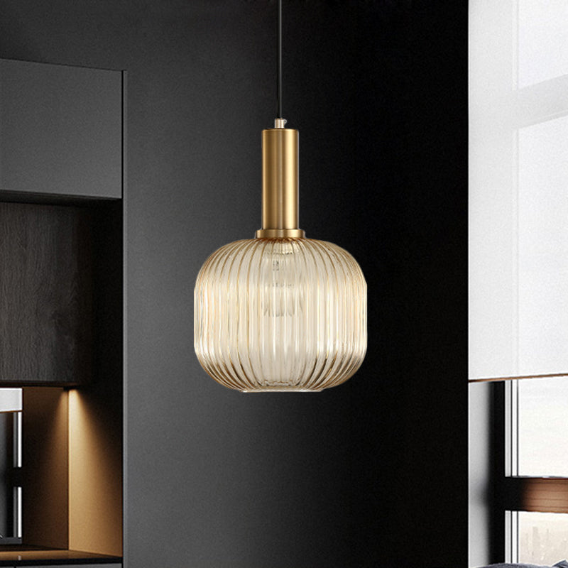 Elegant Black/Gold Ceiling Lamp | Lighting | LED | metal | 110V-120V | Premium Lighting Solution
