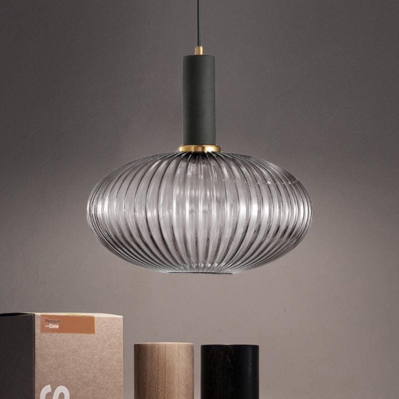 Elegant Black/Gold Ceiling Lamp | Lighting | LED | metal | 110V-120V | Premium Lighting Solution
