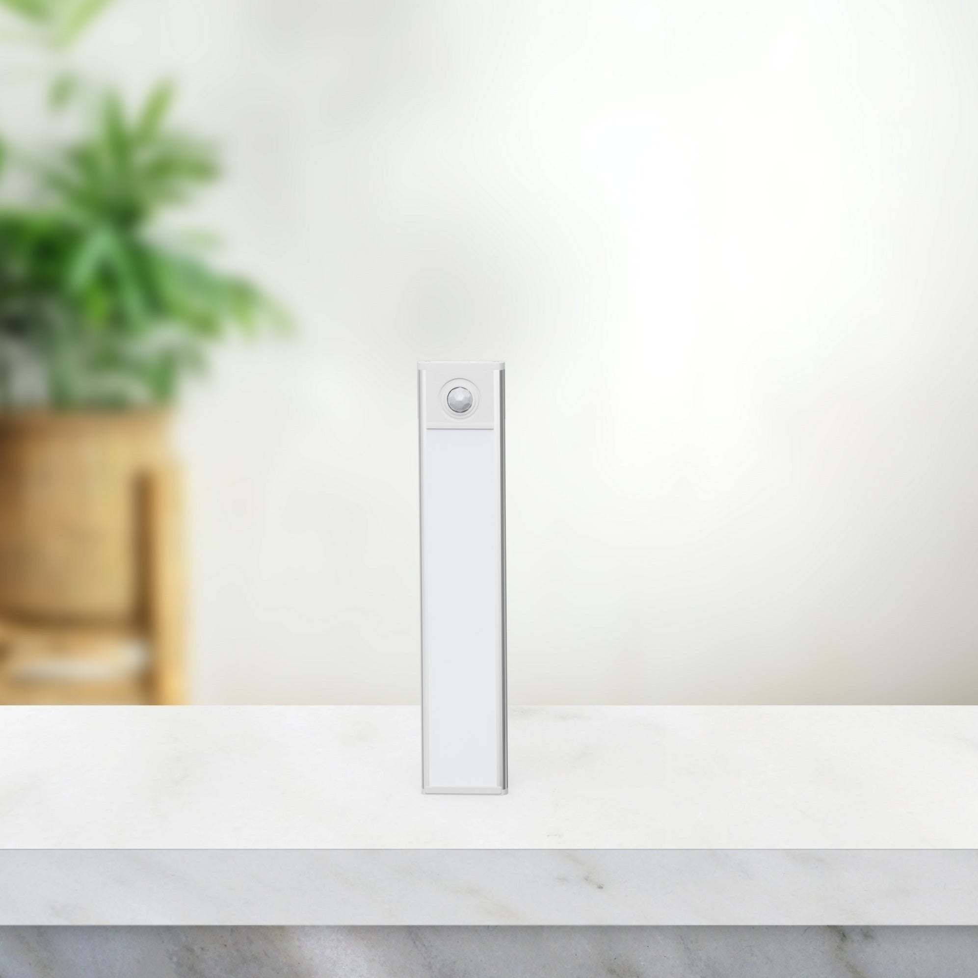 EasyLight strip wireless motion | Lighting | LED | metal | Premium Lighting Solution