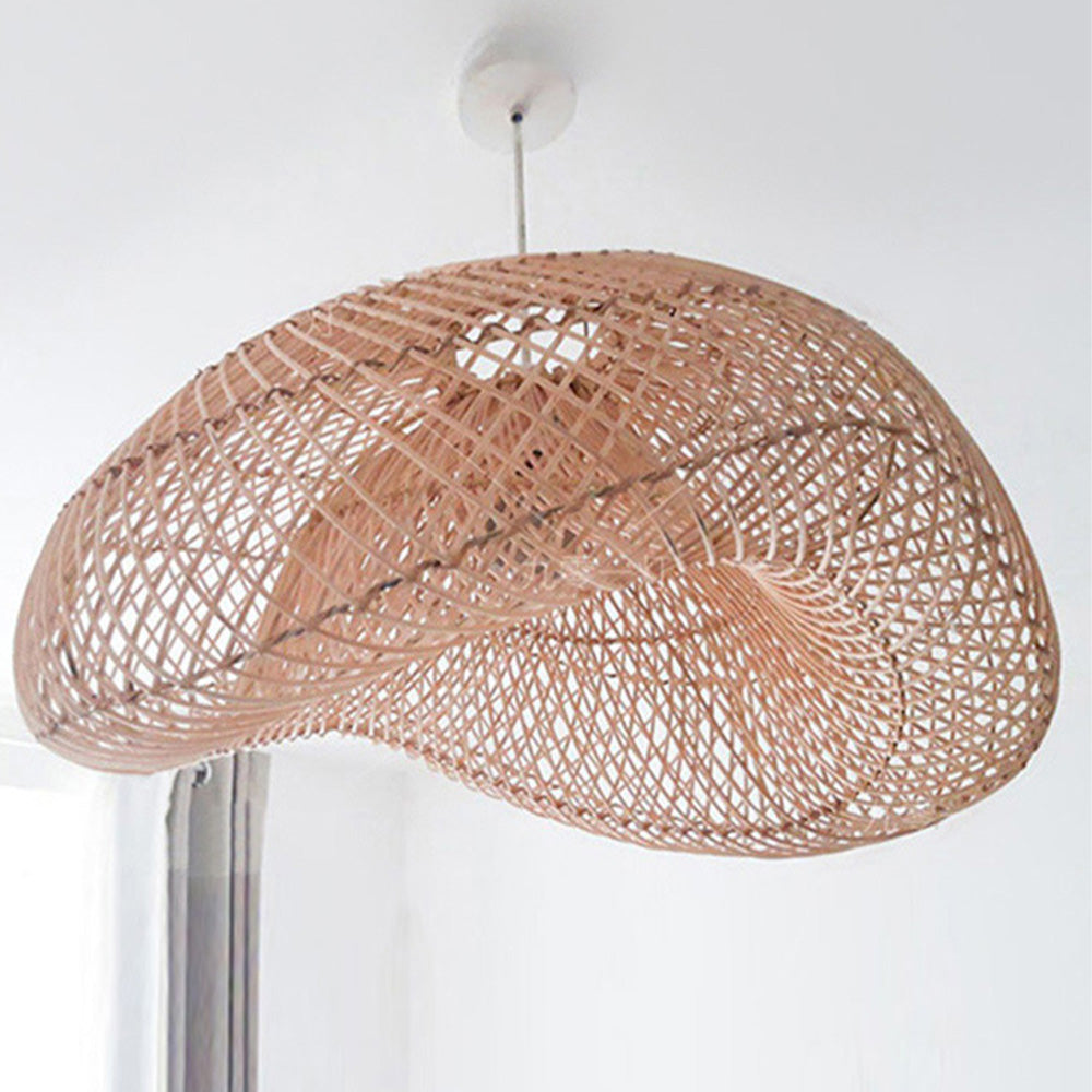 Bauhaus Handmade Cloud Shape Hanging | Lighting | LED | 110V-120V | Premium Lighting Solution