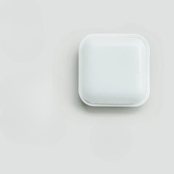 AquaLumen Moisture-resistant Ceiling Lamp | Lighting | LED | Premium Lighting Solution