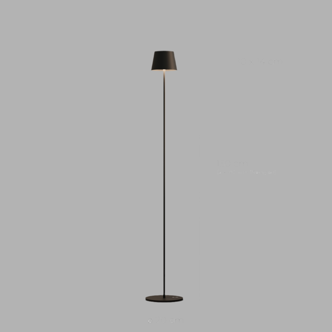 Standing Lamp | Floor Lamp | Stylish Floor Lighting