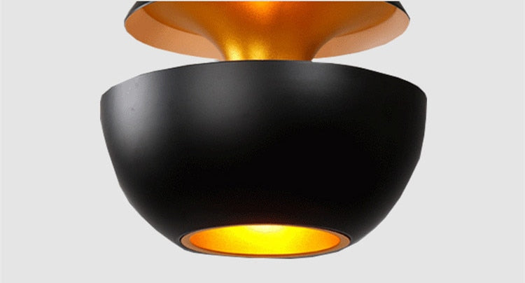 Ariana Elegant Ceiling Lamp | Lighting | LED | metal | Premium Lighting Solution
