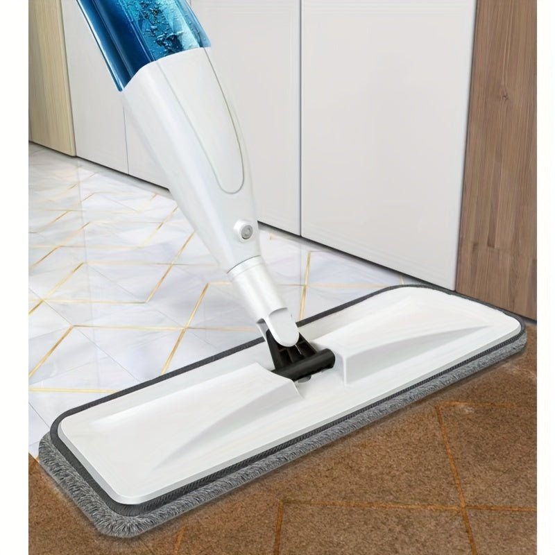MopJet 2-in-1 Spray Mop with Reusable Pads | Appliance | Functional Home Appliance