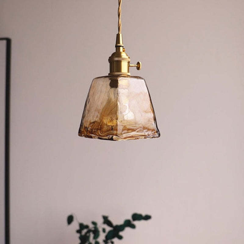 Eloise Vintage Ceiling Lamps Golden | Lighting | LED | glass/metal | Premium Lighting Solution
