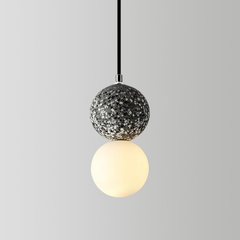 Aurora Small Modern Pendant Lights | Lighting | LED | glass/metal | Premium Lighting Solution